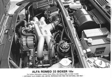 Load image into Gallery viewer, Alfa 33 Models from 1983 to 1994
