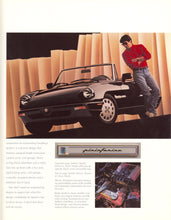 Load image into Gallery viewer, Spider Series 4 Models from 1991-1994 (USA)
