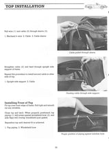 Load image into Gallery viewer, Spider Series 4 Models from 1991-1994 (USA)
