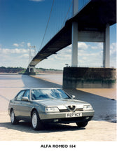 Load image into Gallery viewer, Alfa 164 3.0 Liter V6 Models from 1989 to 1997
