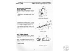 Load image into Gallery viewer, Alfa GTV-6 Models from 1980 to 1986
